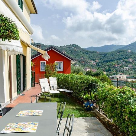 Joivy Portofino Sweet Suite In Rapallo Exterior foto