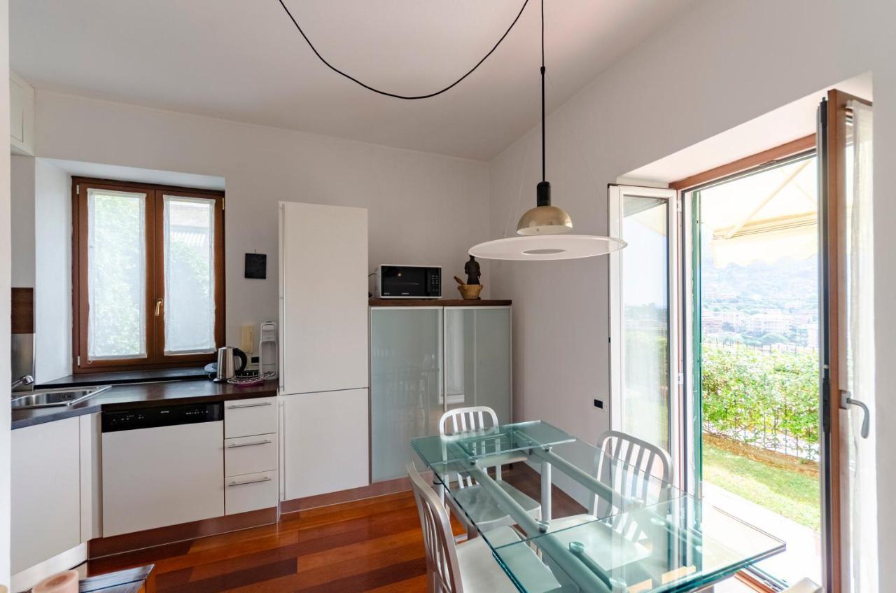 Joivy Portofino Sweet Suite In Rapallo Exterior foto