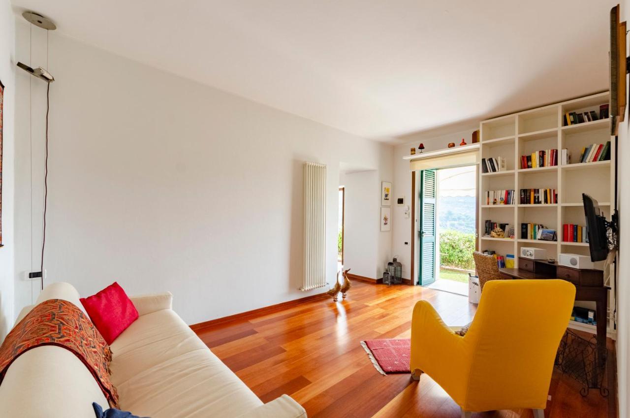 Joivy Portofino Sweet Suite In Rapallo Exterior foto