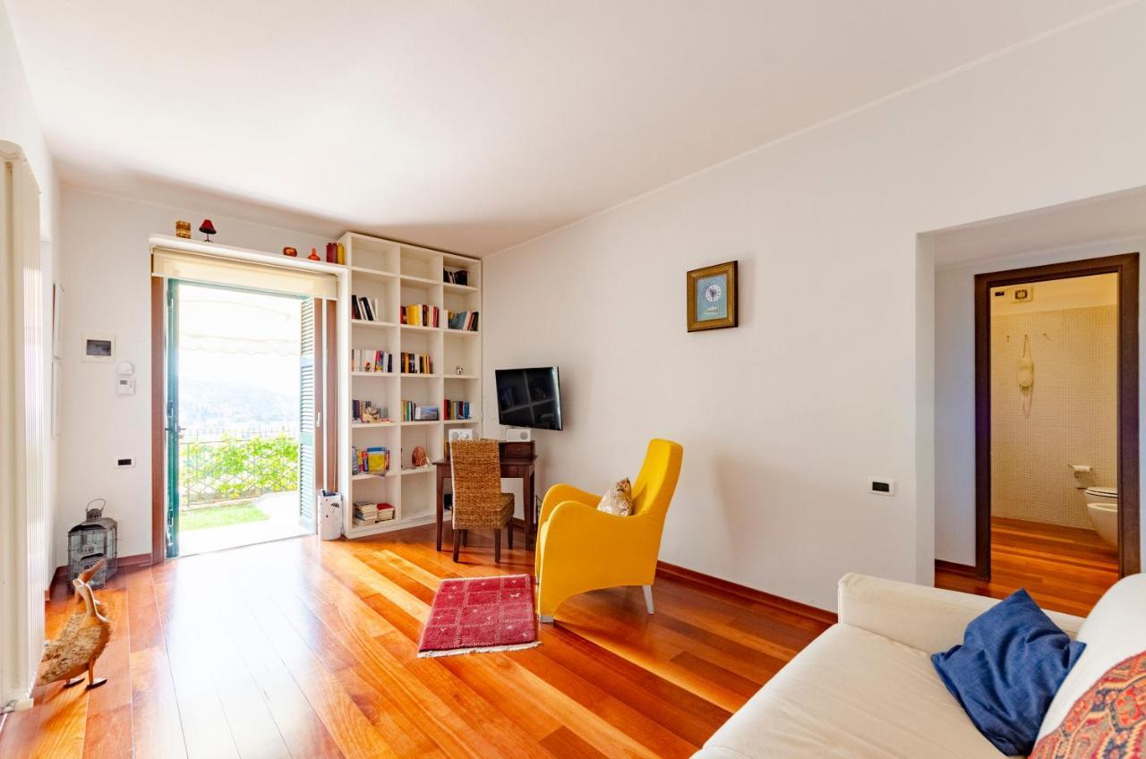 Joivy Portofino Sweet Suite In Rapallo Exterior foto