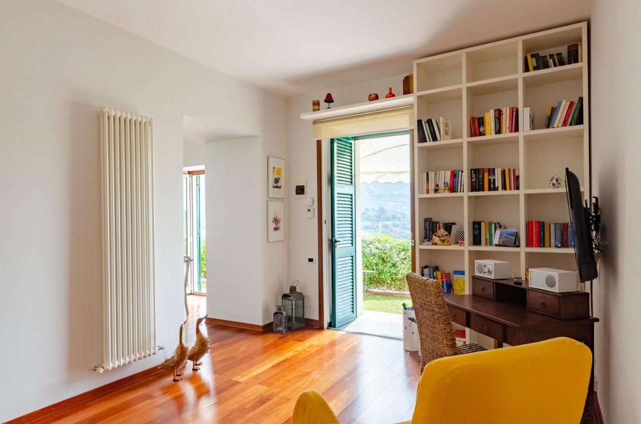 Joivy Portofino Sweet Suite In Rapallo Exterior foto