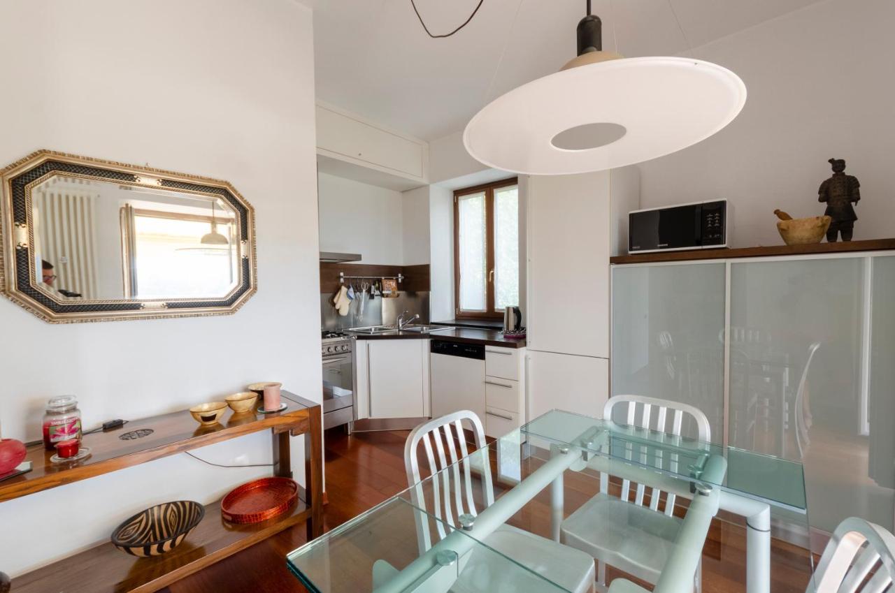 Joivy Portofino Sweet Suite In Rapallo Exterior foto