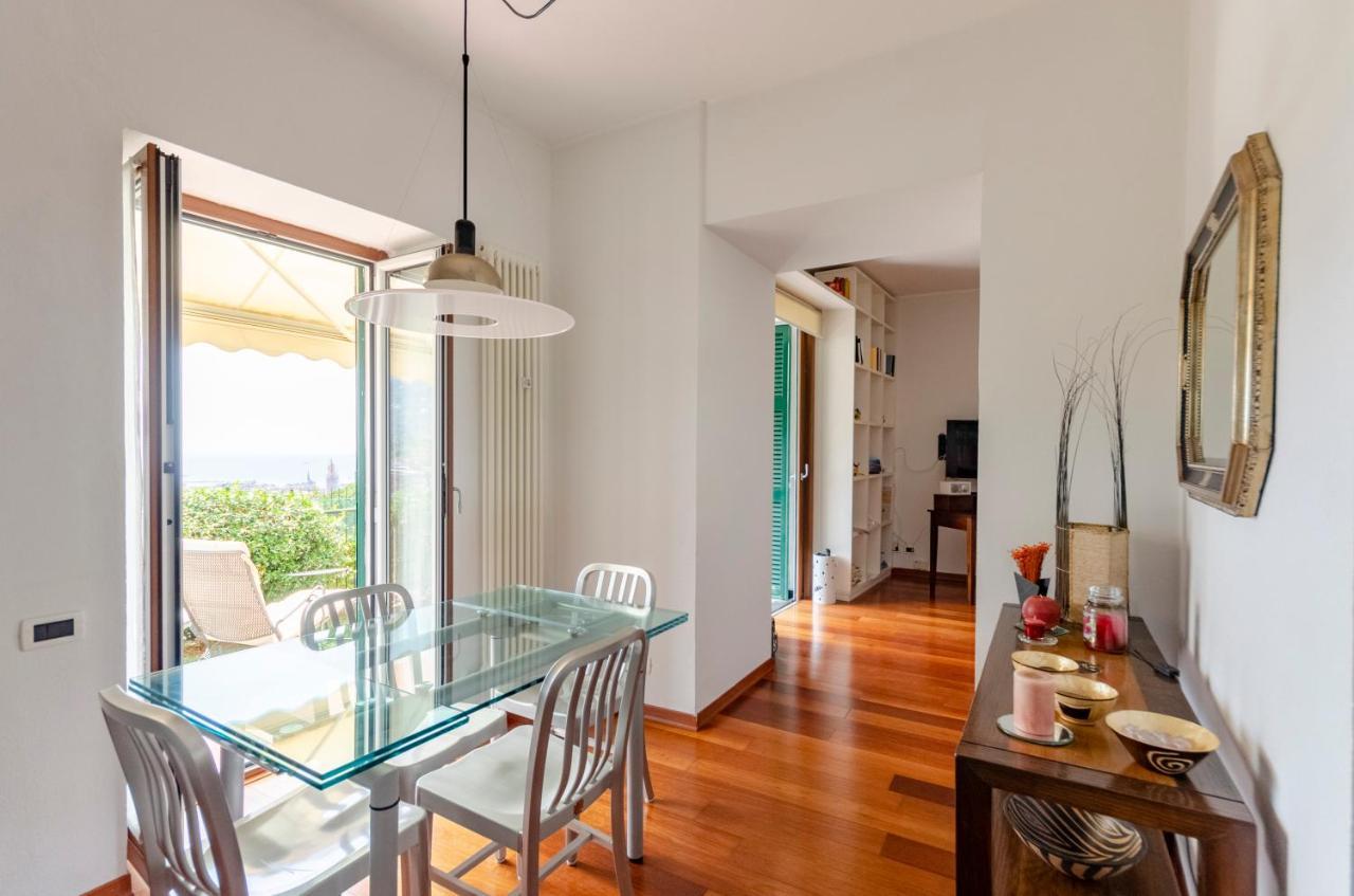 Joivy Portofino Sweet Suite In Rapallo Exterior foto