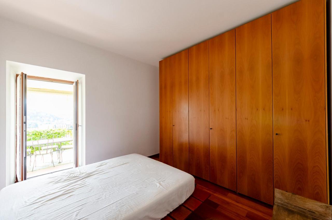 Joivy Portofino Sweet Suite In Rapallo Exterior foto
