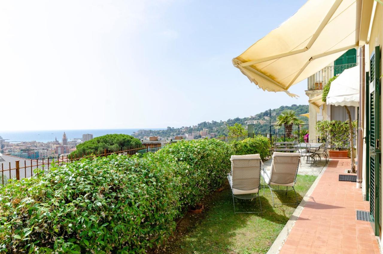 Joivy Portofino Sweet Suite In Rapallo Exterior foto