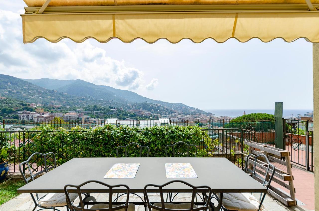 Joivy Portofino Sweet Suite In Rapallo Exterior foto