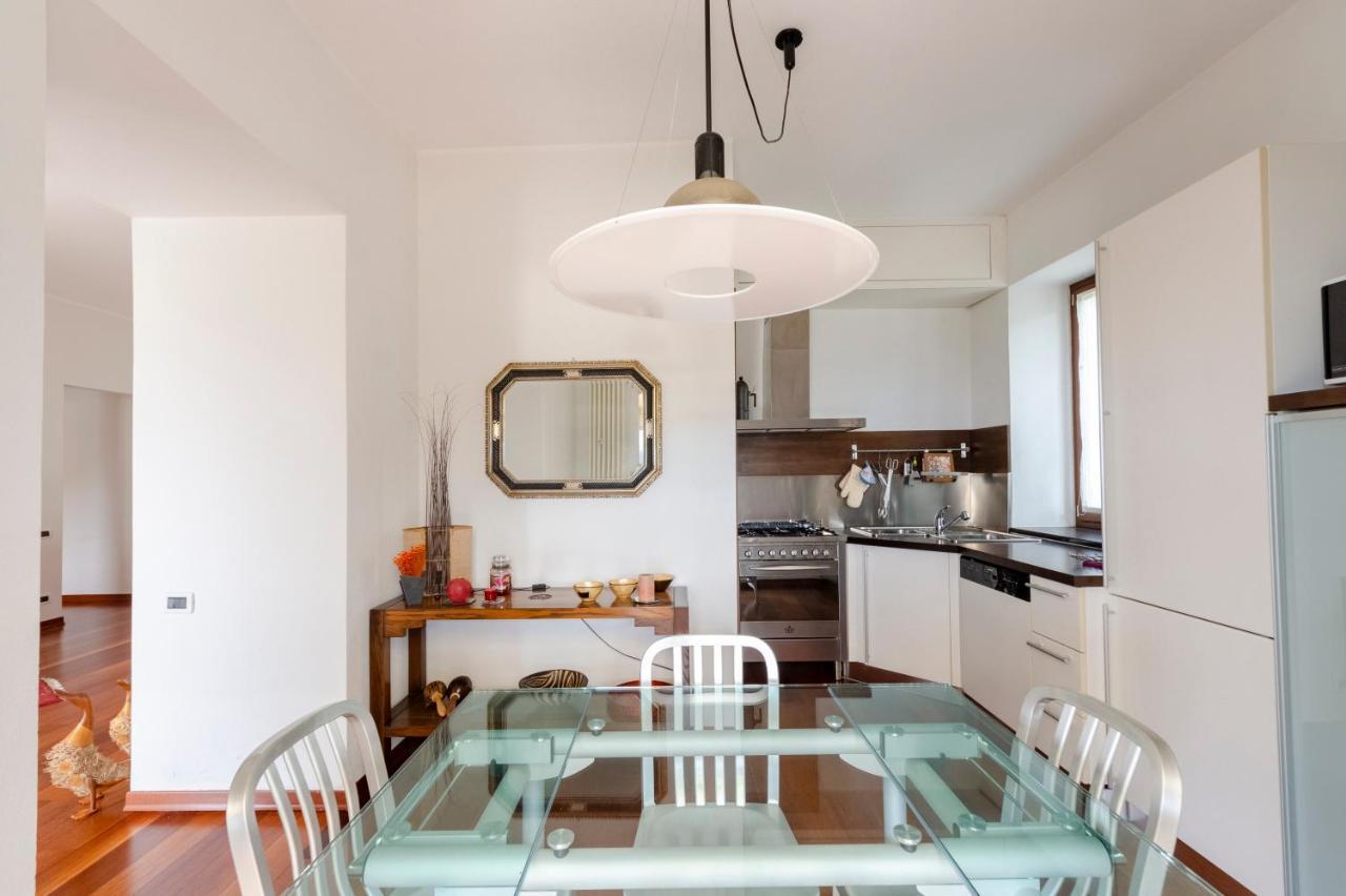 Joivy Portofino Sweet Suite In Rapallo Exterior foto