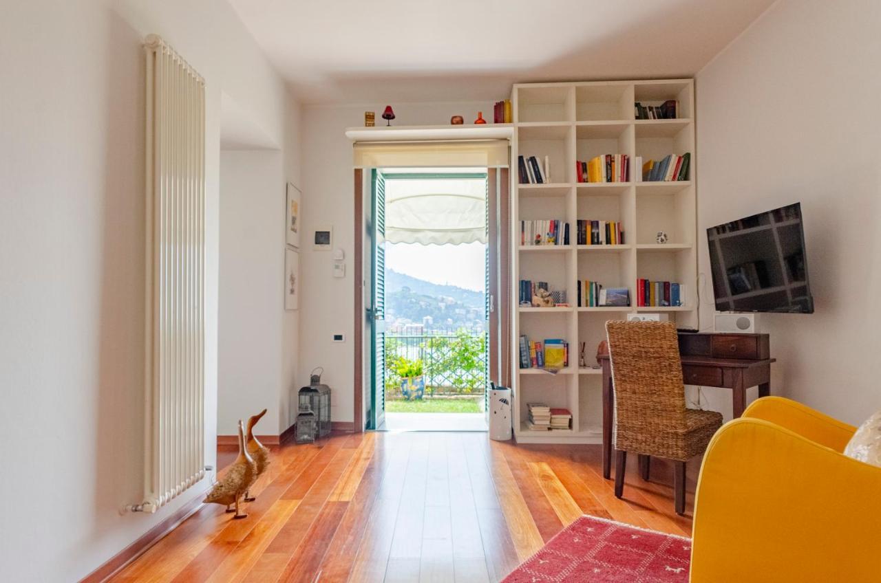 Joivy Portofino Sweet Suite In Rapallo Exterior foto