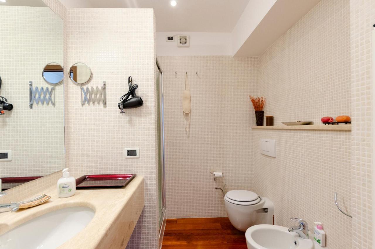 Joivy Portofino Sweet Suite In Rapallo Exterior foto