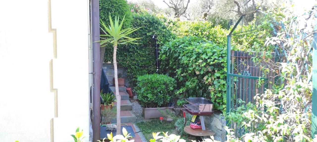 Joivy Portofino Sweet Suite In Rapallo Exterior foto